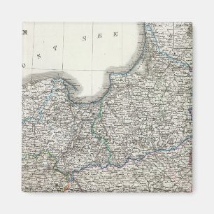 Imã Preussen, Posen, Polen