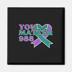 Imã Prevenção 988 - Problema com o Design de bolso