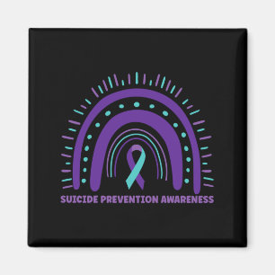 Imã Prevenção à Saúde Mental do Suicídio Masculino