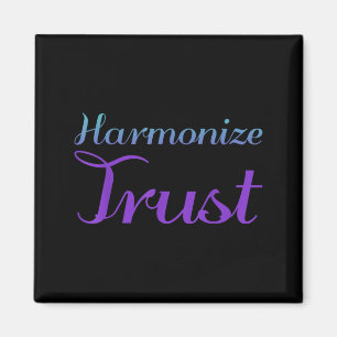 Imã Prevenção de Confiança Harmonizada de Design