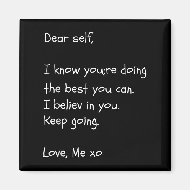 Imã Prezada Autocitação Camisa Moti, Sensibilização pa (Frente)