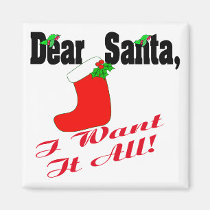 Imã Prezados Papais noeis