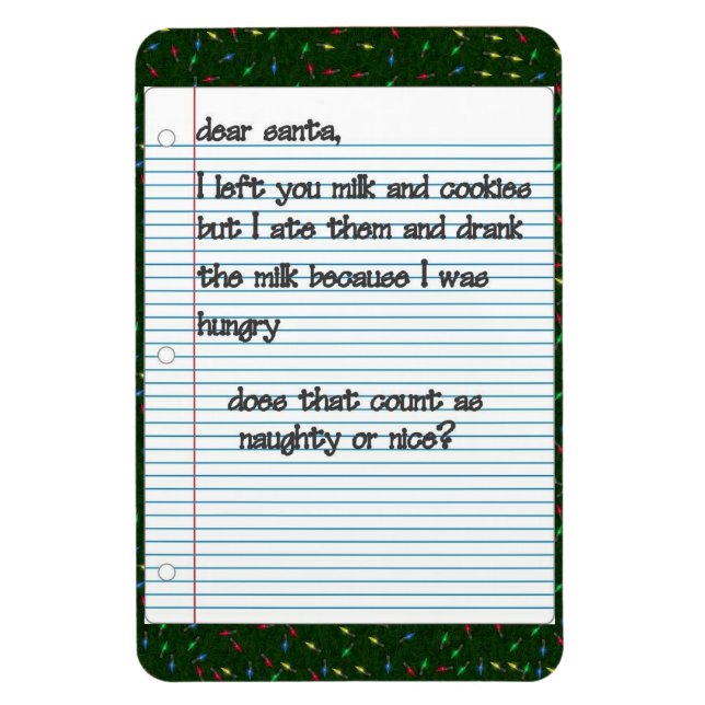 Ímã Prezados Papais noeis Premium Magnet (Vertical)