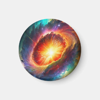 Imã Pride Supernova - 