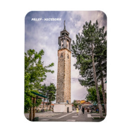Ímã Prilep - Macedônia
