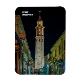 Ímã Prilep - Macedônia