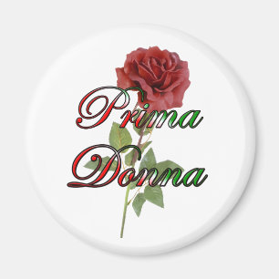 Imã Prima Donna