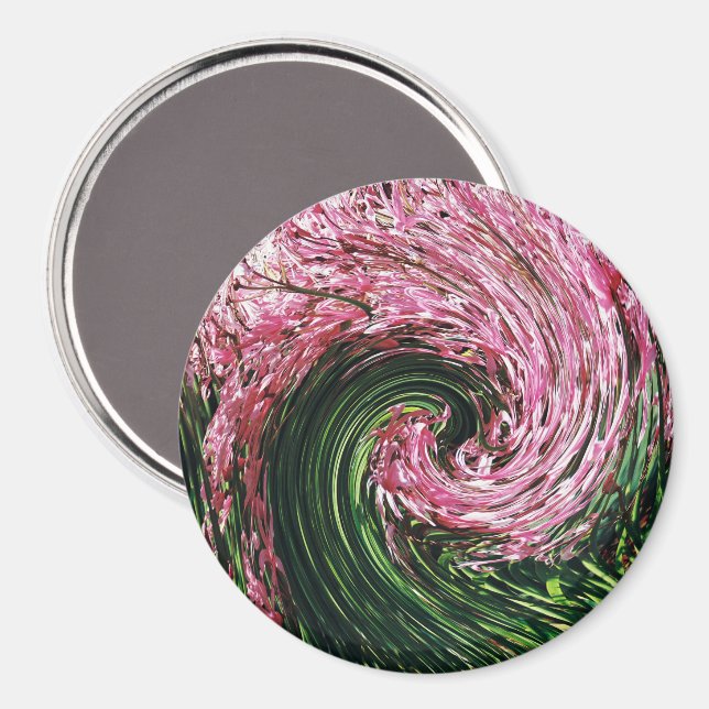 Imã Primavera... (Front/Back)