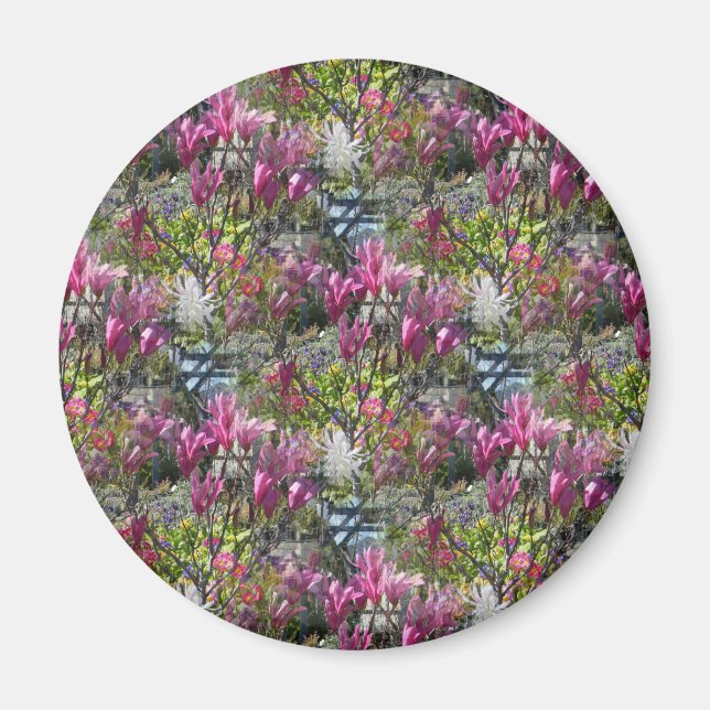 Imã Primavera.... (Frente)