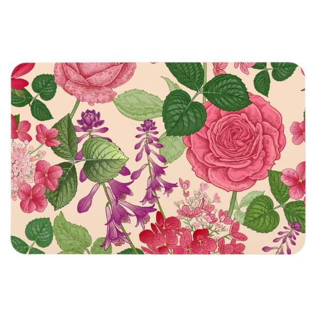 Ímã primavera (Horizontal)