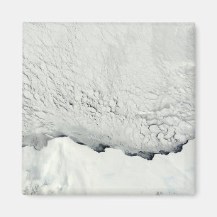 Imã Primavera adiantado no Antarctic