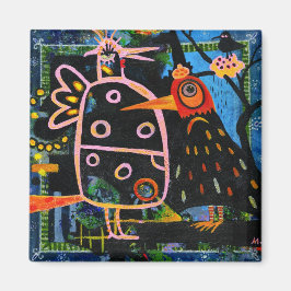 Imã primavera bazaar