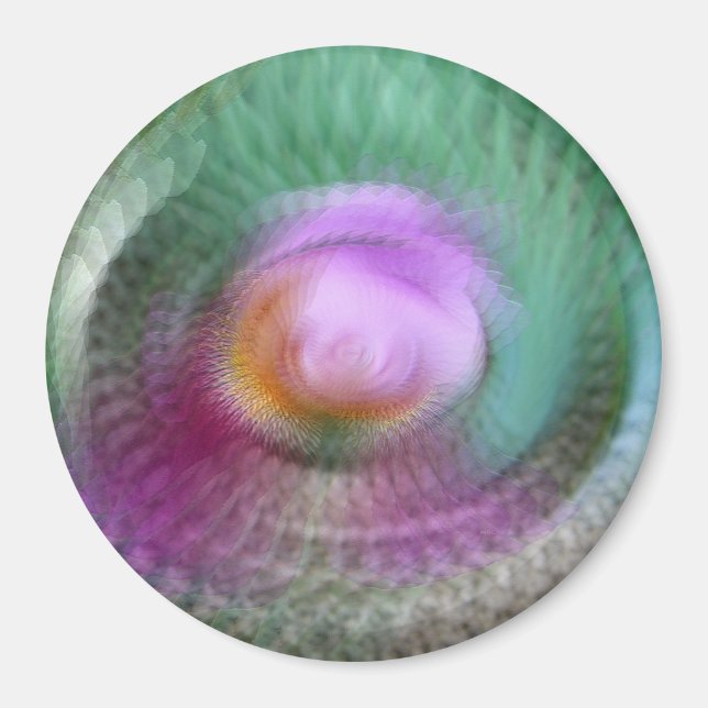 Imã Primavera Bliss...... (Frente)