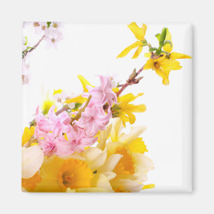 Imã Primavera Blossomo Magnet