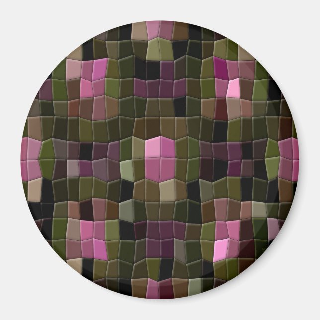 Imã Primavera Dança..... (Frente)