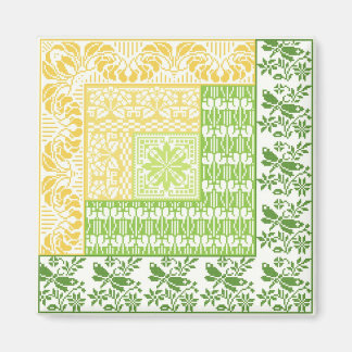 Imã Primavera de Cabina de Log