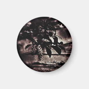 Imã Primavera escuro