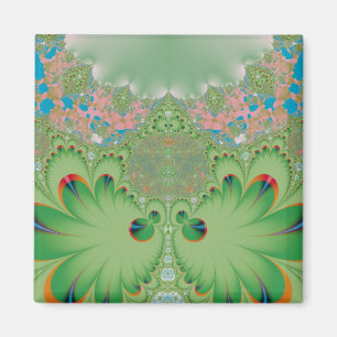 Imã Primavera Garden