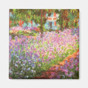 Imã Primavera Giverny