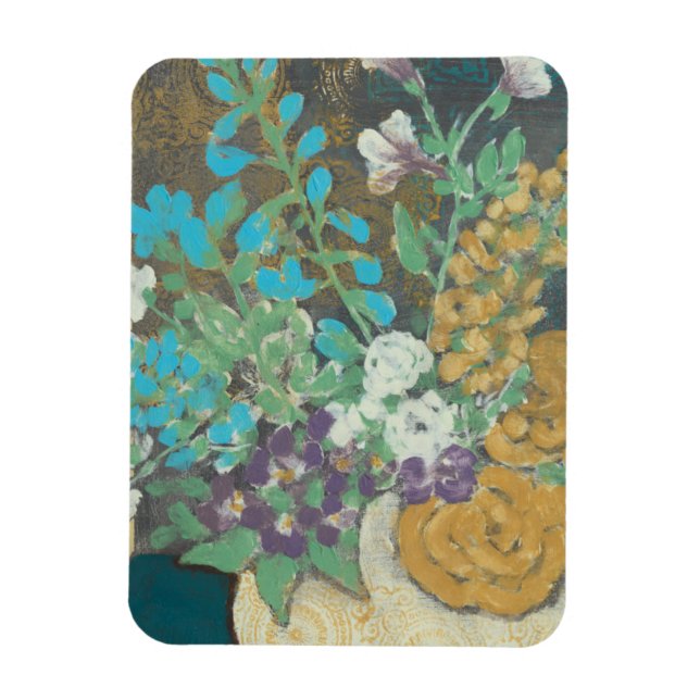 Ímã Primavera II Bonita (Vertical)