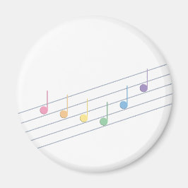 Imã Primavera Melody (Linear)