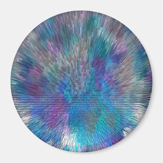 Imã Primavera Spree.. (Frente)