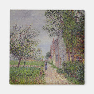 Imã Primavera, St. Cyr-de-Vaudreuil