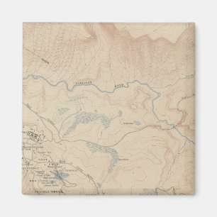 Imã Primaveras Quentes de Mamute e Vizinhança 2