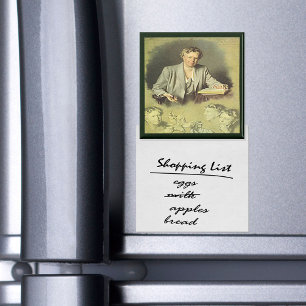 Imã Primeira-dama Anna Eleanor Roosevelt