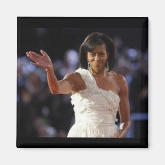 Imã Primeira-dama Michelle Obama