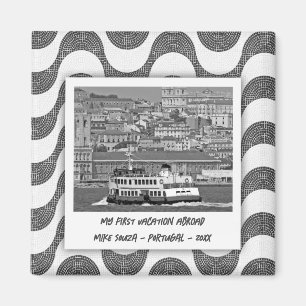 Imã Primeira Férias das Ondas Portuguesas