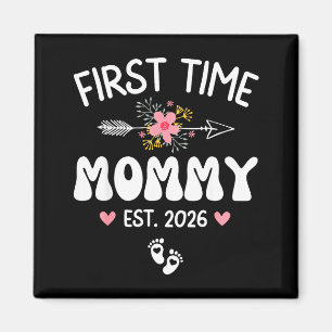 Imã Primeira mamãe est 2026 logo será mamãe em 2026