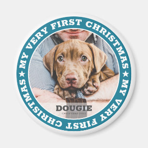 Imã Primeira seleção de fotos personalizadas de anim