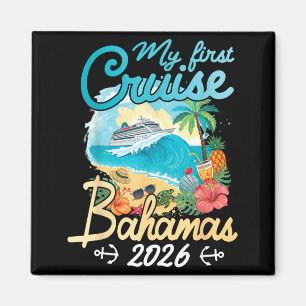 Imã Primeira viagem de cruzeiro bahamas 2026 férias co