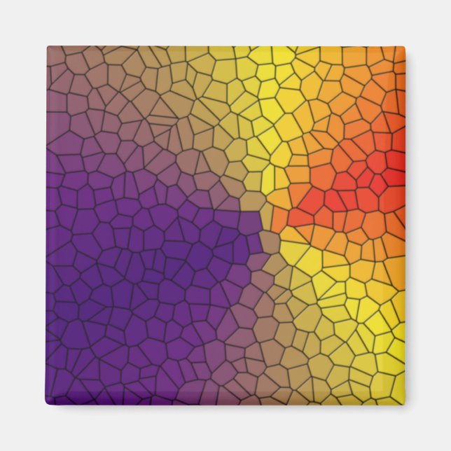 Imã Primeiro (Frente)