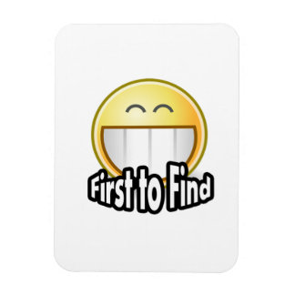 Ímã Primeiro a encontrar o Magnet