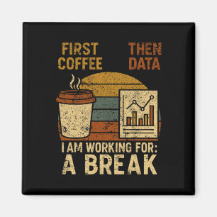 Imã Primeiro Café, Depois Dados Professor de Educação