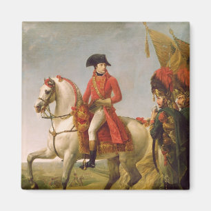 Imã Primeiro cônsul de Napoleon Bonaparte