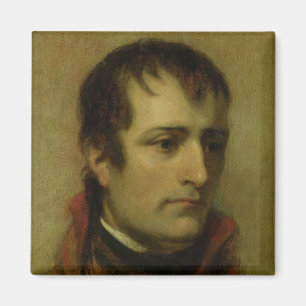 Imã Primeiro cônsul de Napoleon Bonaparte, 1802