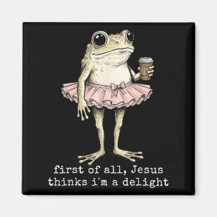 Imã Primeiro De Jesus Acha Um Delícia Sapo Café Meme