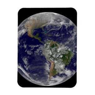 Ímã Primeiro Dia De Primavera No Hemisfério Norte.