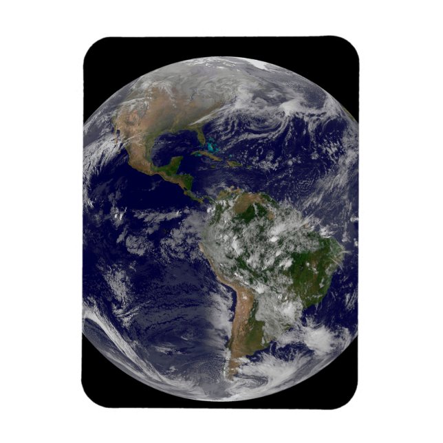 Ímã Primeiro Dia De Primavera No Hemisfério Norte. (Vertical)