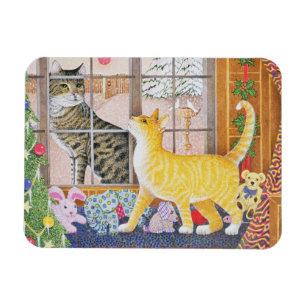 Ímã Primeiro fundamento