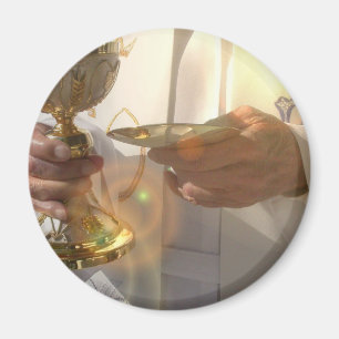 Imã Primeiro ímã do comunhão