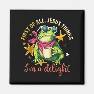Imã Primeiro Jesus Acha Um Delícia Meme De Sapo Engraç