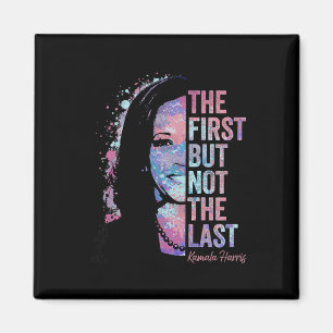 Imã Primeiro, Mas Não O Último Vice De Kamala Harris 2