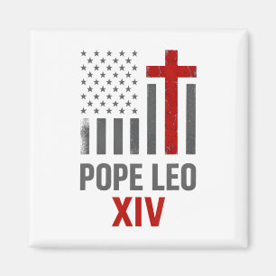 Imã Primeiro Papa Americano Leo Xiv Religiosos Católic