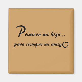 Imã Primero Mi Hijo
