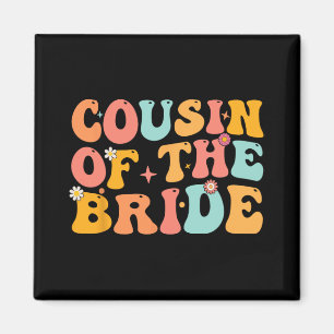 Imã Primo De Groovy Do Chá de casamento Primo F