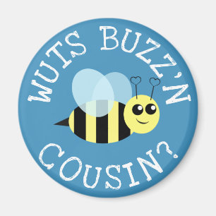 Imã Primo de Wuts Buzz